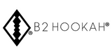 B2 Hookah Logo - Hookah Care