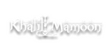 Khalil Mamoon Logo - Hookah Care