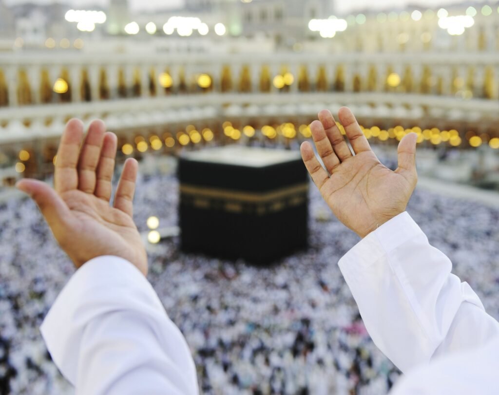 Cheap Couple Umrah Packages